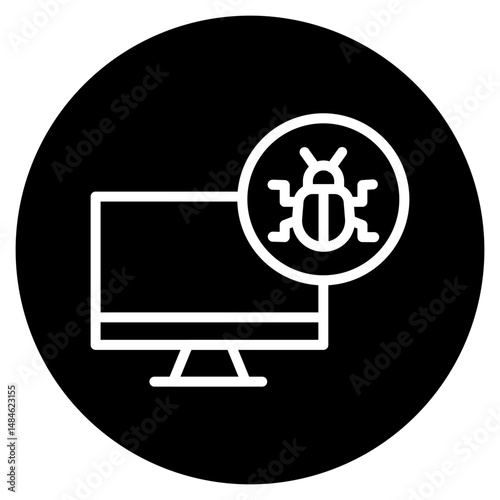 Antivirus Icon