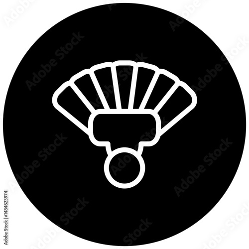 Seashell Icon