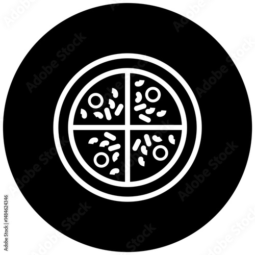 Pizza Icon