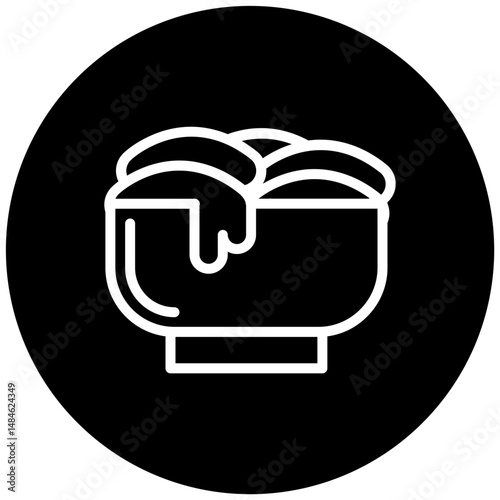Pasta Icon
