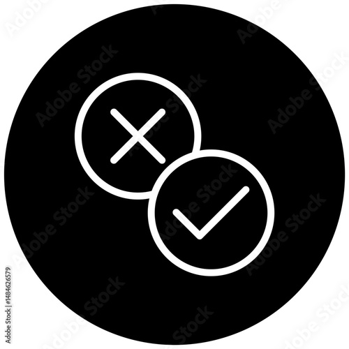 Deceitful Emblem Icon