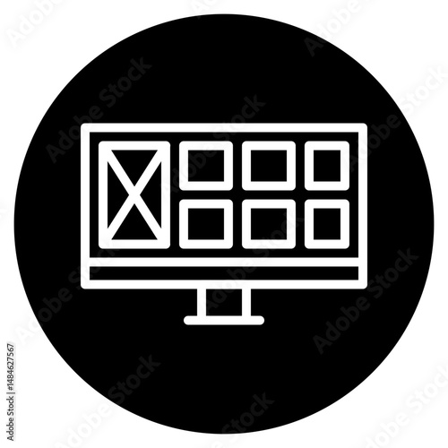Responsive Design Icon