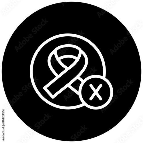 Photos Cancer-Free Icon