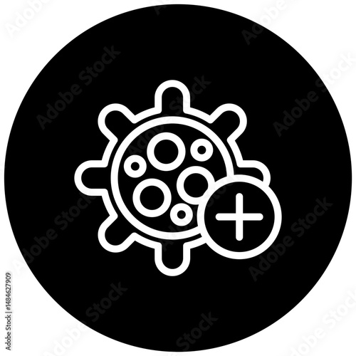 Oncologist Icon