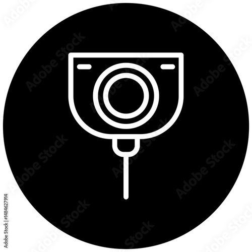 Chemo Port Icon