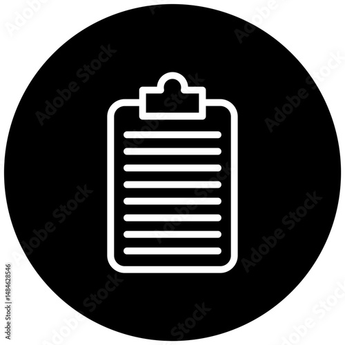 Report Icon