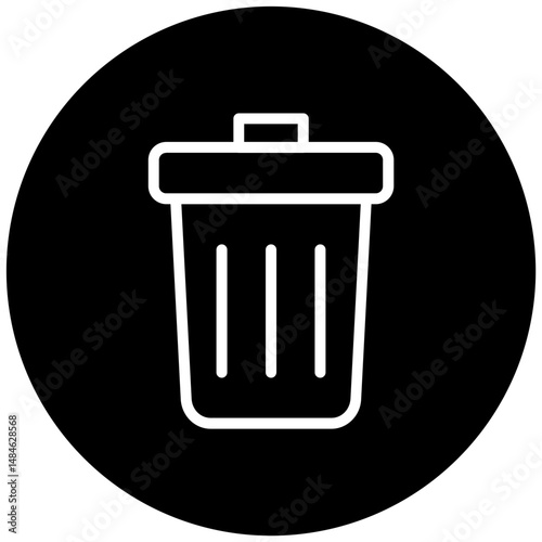 Waste Icon