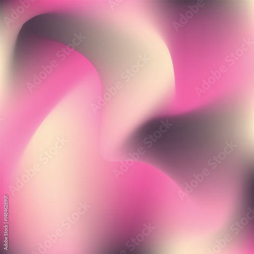 abstract colorful background. maroon pink peach beige warm wedding kids color gradiant illustration. maroon pink peach beige color gradiant background