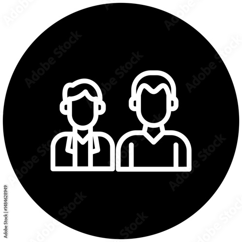 Squad Icon