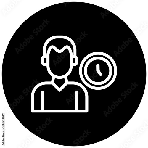 Time Capsule Icon