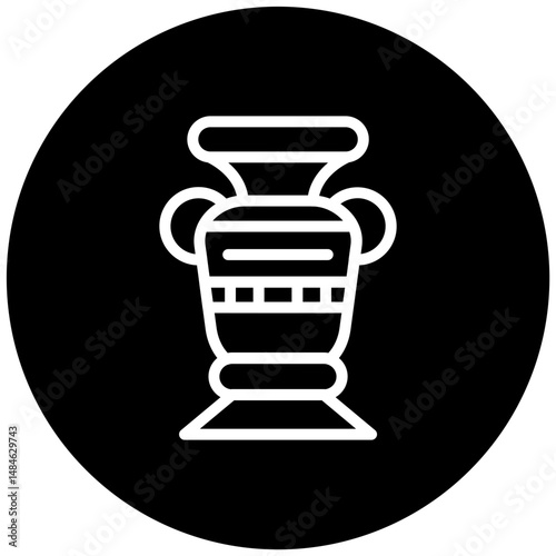Amphora Icon