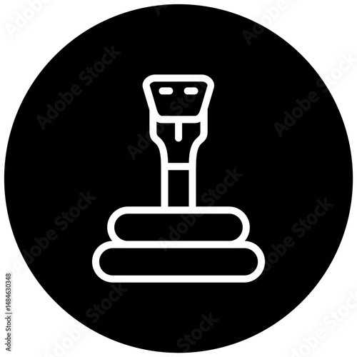 Snake Icon