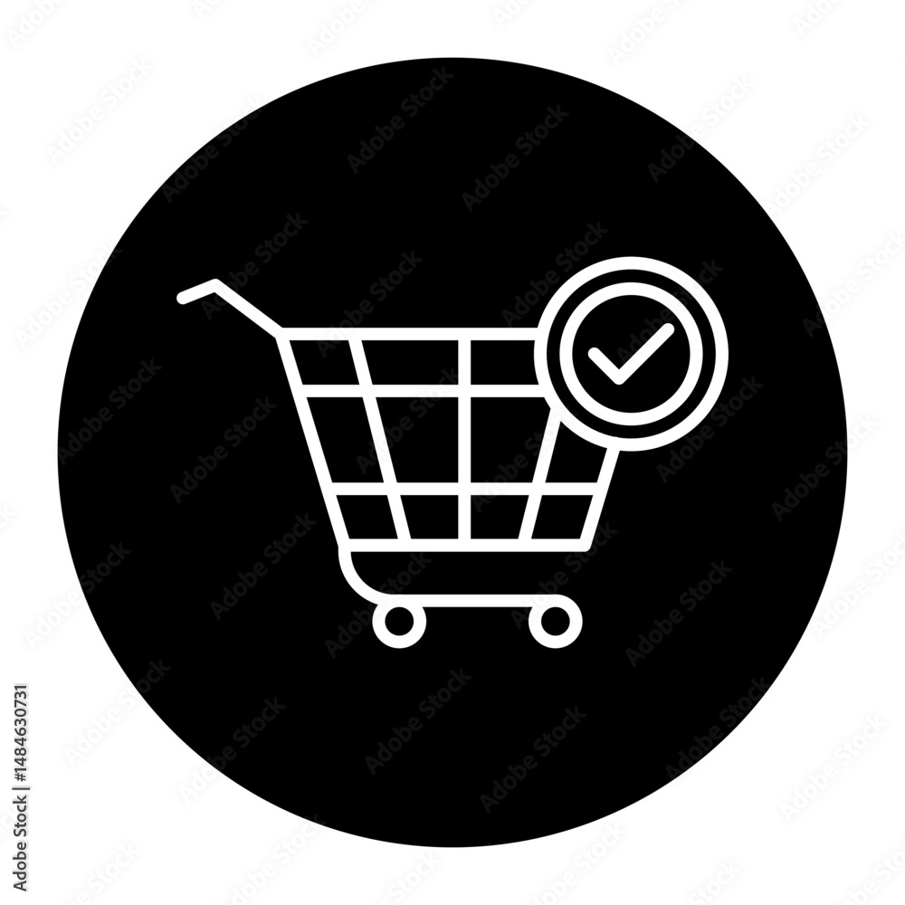 Checkout Icon Checkout Icon