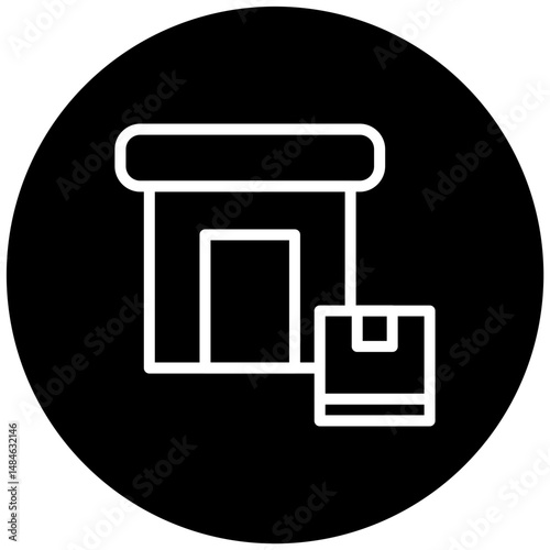 Package Hub Icon