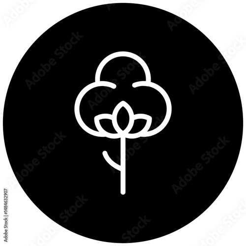 Cotton Icon
