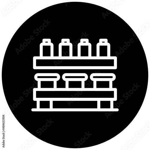 Display Item Icon