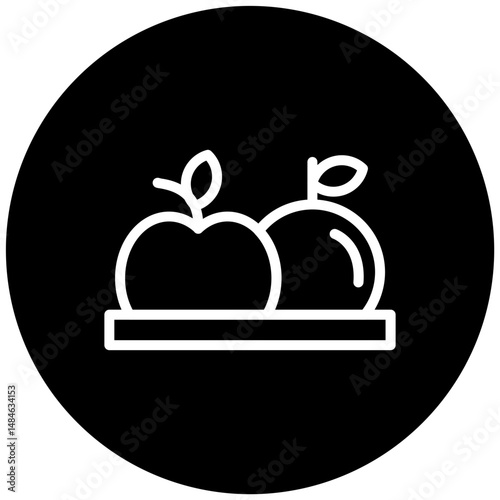 Fruit Icon