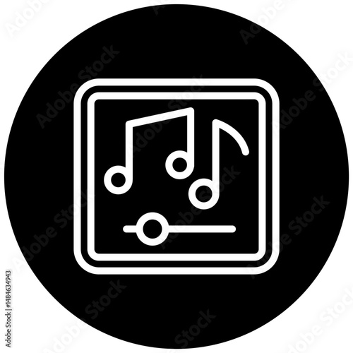 Music Icon