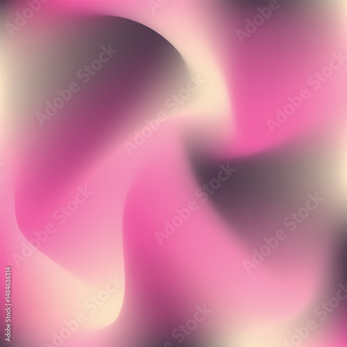 abstract colorful background. maroon pink peach beige warm wedding kids color gradiant illustration. maroon pink peach beige color gradiant background