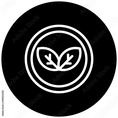 Eco Icon