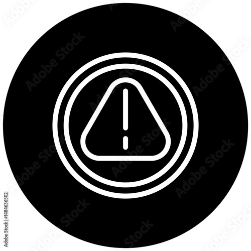 Error Icon