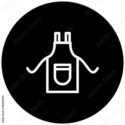Apron Icon