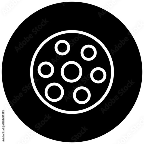 Rash Icon