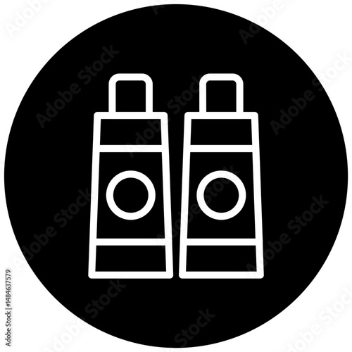 Polish Tube Icon