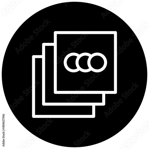 Animation Icon