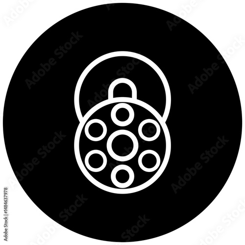 Bobbin Icon