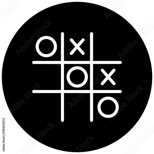 Game Design Icon