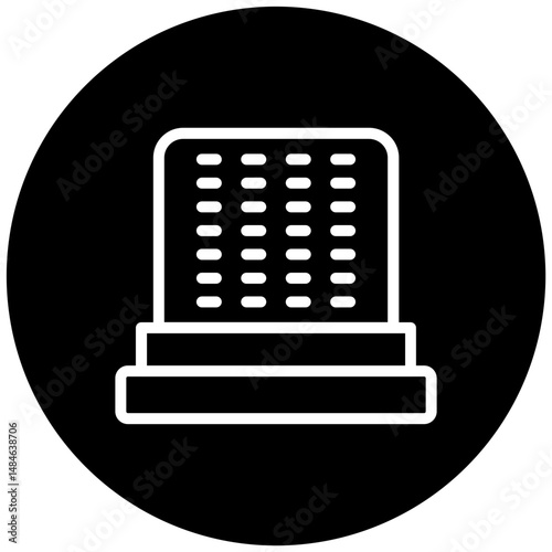 Thimble Icon