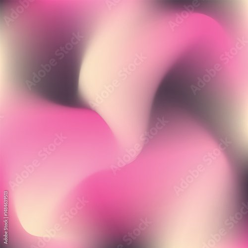 abstract colorful background. maroon pink peach beige warm wedding kids color gradiant illustration. maroon pink peach beige color gradiant background