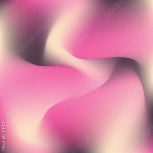 abstract colorful background. maroon pink peach beige warm wedding kids color gradiant illustration. maroon pink peach beige color gradiant background