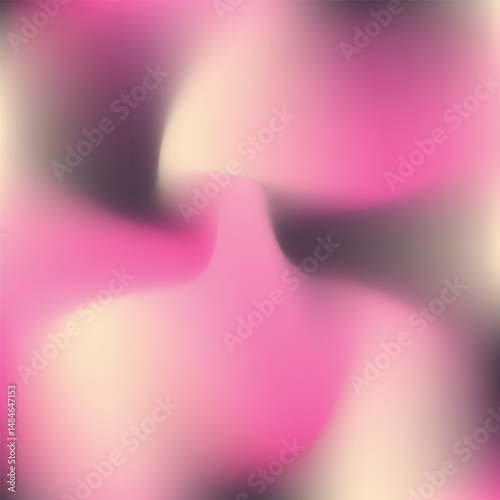 abstract colorful background. maroon pink peach beige warm wedding kids color gradiant illustration. maroon pink peach beige color gradiant background