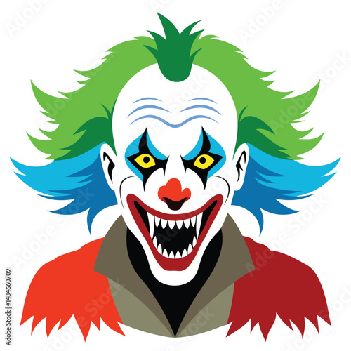 Creepy hand crawling out of dirt vector Halloween icon outline vector illustration