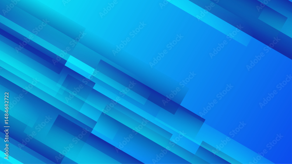 Abstract gradient geometric shapes background Abstract gradient geometric shapes background