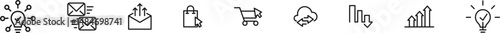 Marketing icons.eps