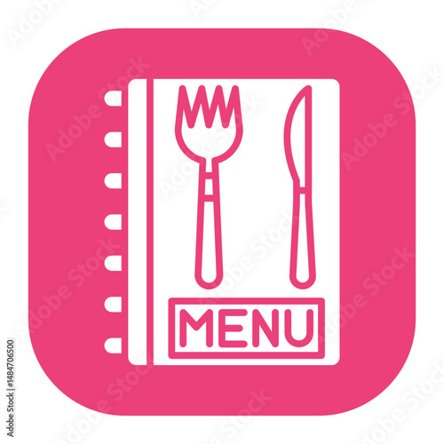 Daily Menu Icon