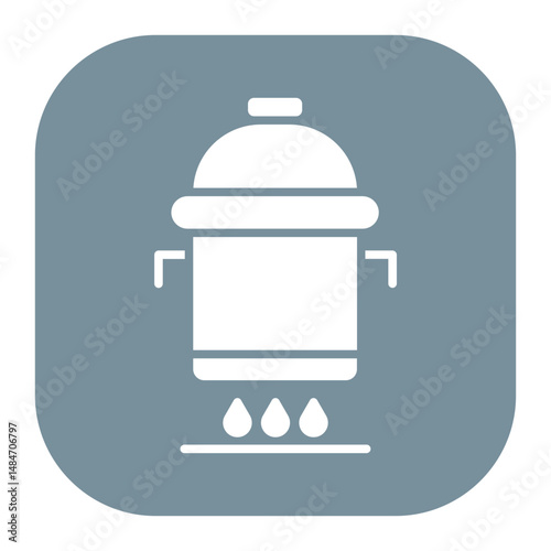 Food Preparation Icon