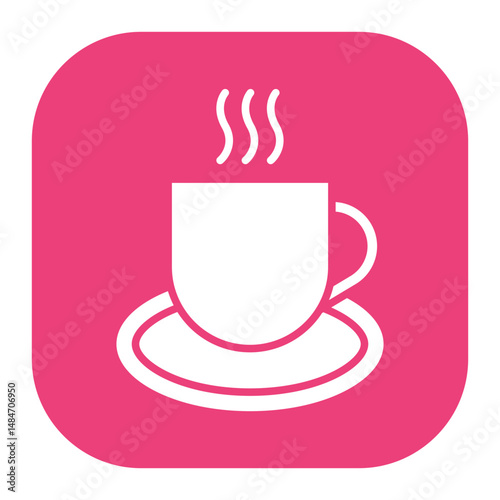 Hot Drink Icon