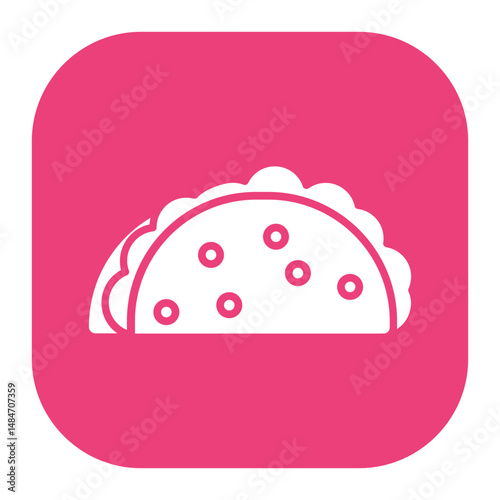 Taco Icon
