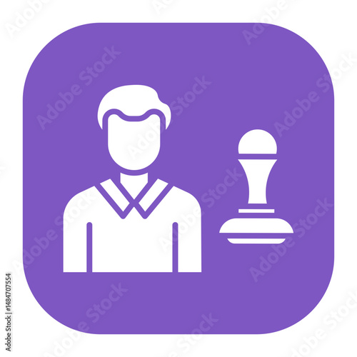 Authority Icon