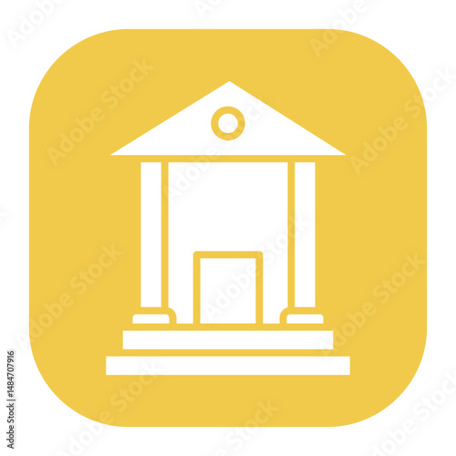 Government Icon