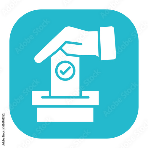 Referendum Icon