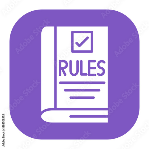 Rule Icon