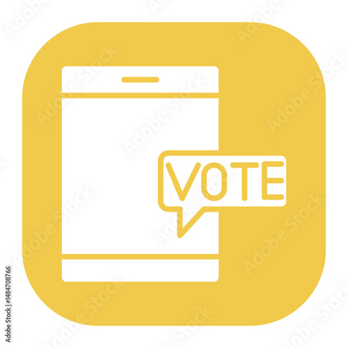 Voting Icon