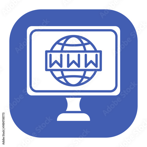 Website Icon