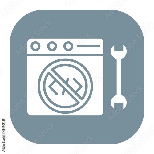 No Code Tool Icon