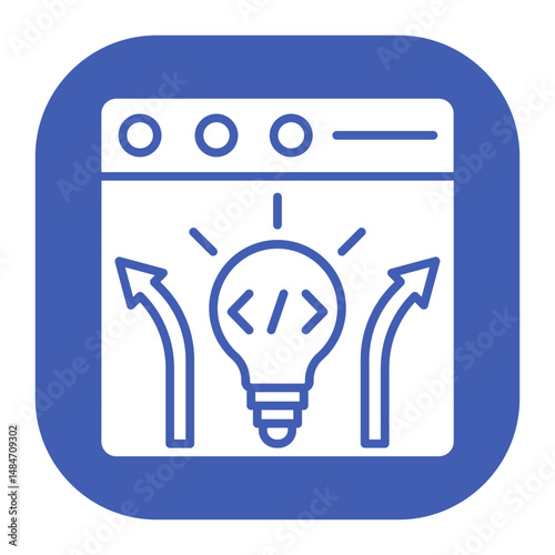 Improvisation Icon